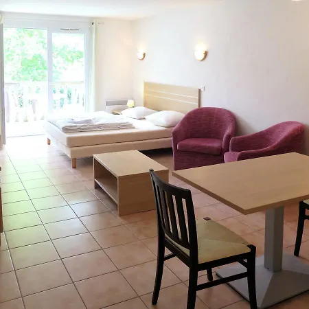Lejlighed Anlage Mit Pool 100s Barbaste