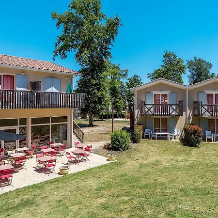 Lejlighed Anlage Mit Pool 100s